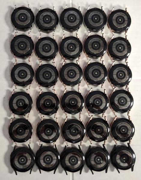 Samsung Galaxy Watch 6, 49 Units, Refurb