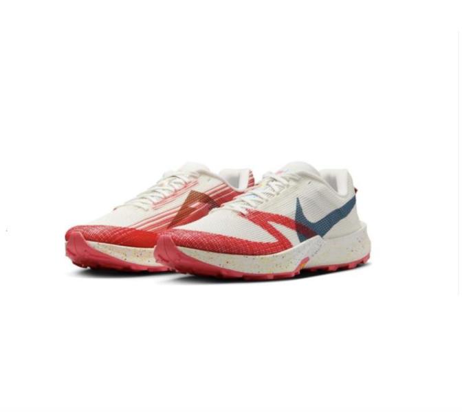 Pallet Of New Name Brand Running Shoes in Brown Box