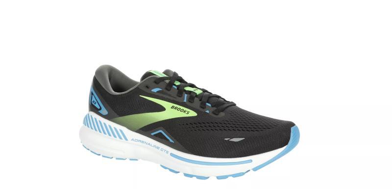 Pallet Of New Name Brand Running Shoes in Brown Box