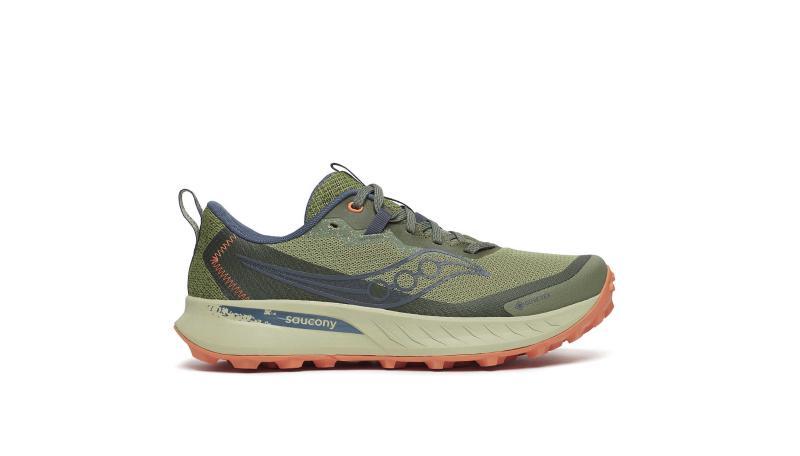 Pallet Of New Name Brand Running Shoes in Brown Box