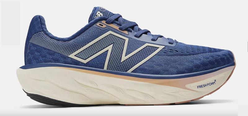 Pallet Of New Name Brand Running Shoes in Brown Box