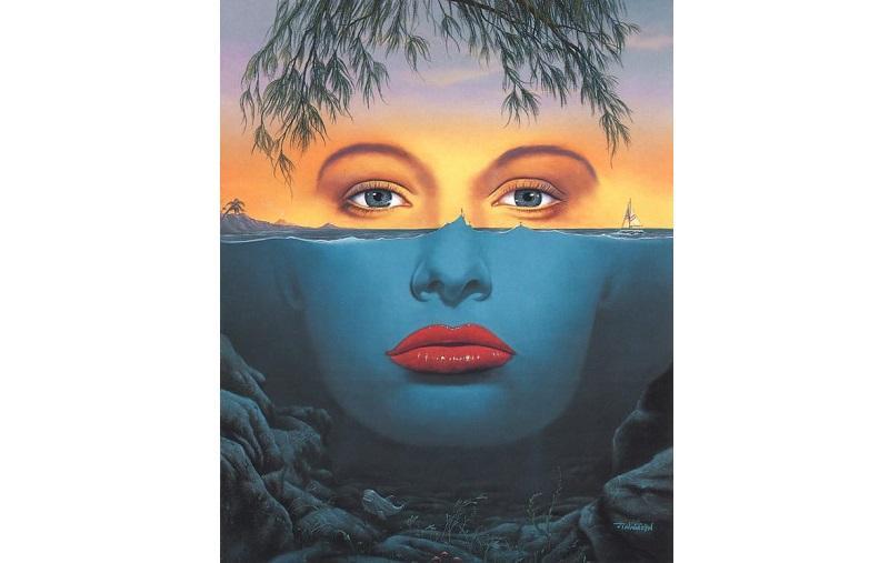 INVESTMENT ART - 21 Ltd Ed Signed Lithographs by Jim Warren
