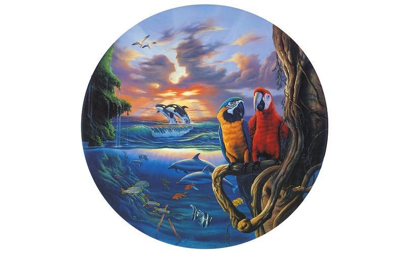 INVESTMENT ART - 21 Ltd Ed Signed Lithographs by Jim Warren