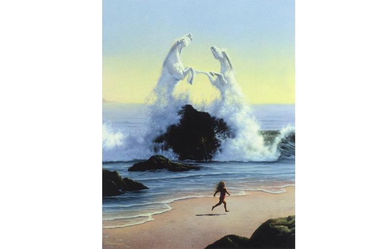 INVESTMENT ART - 21 Ltd Ed Signed Lithographs by Jim Warren