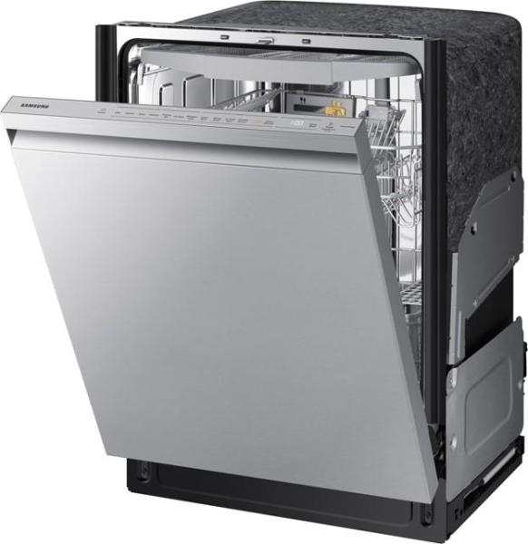 Lot of 17 Samsung Dishwashers in Stainless Steel