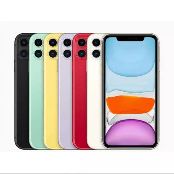 Apple iPhones - Unlocked (Grade A & B)