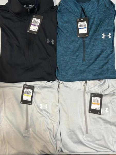 Variety Of Brand Name Men's & Women's Men Clothing