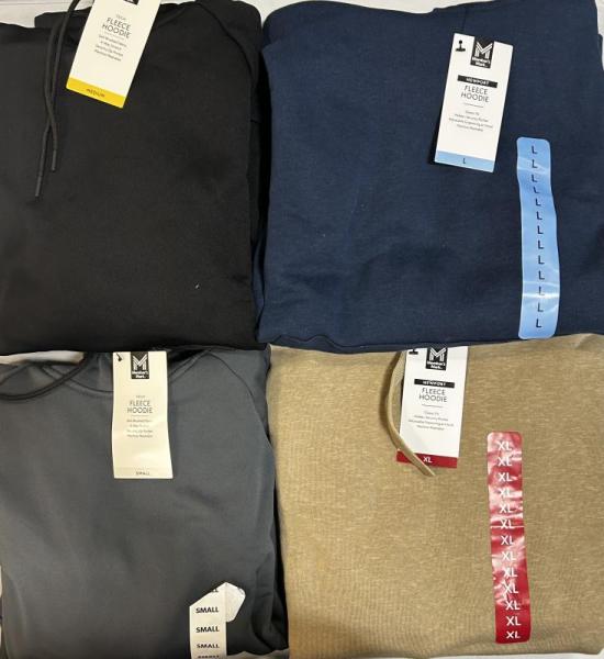 Variety Of Brand Name Men's & Women's Men Clothing