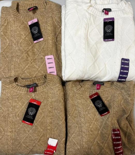 Variety Of Brand Name Men's & Women's Men Clothing