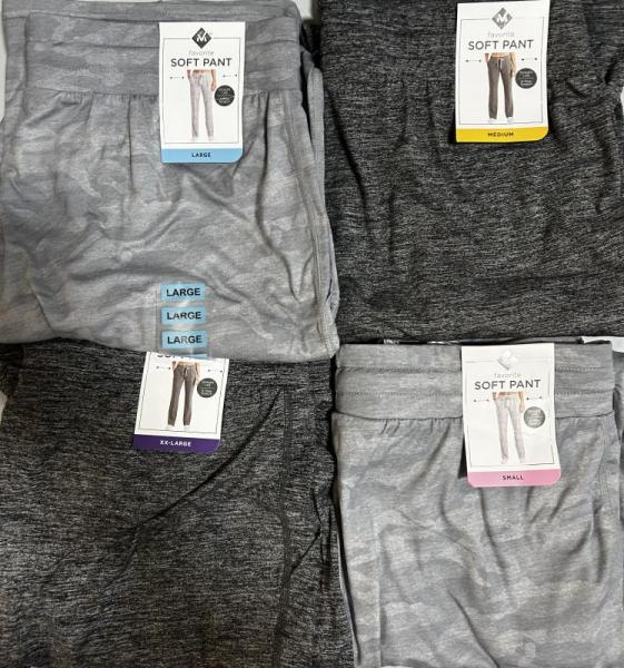 Variety Of Brand Name Men's & Women's Men Clothing