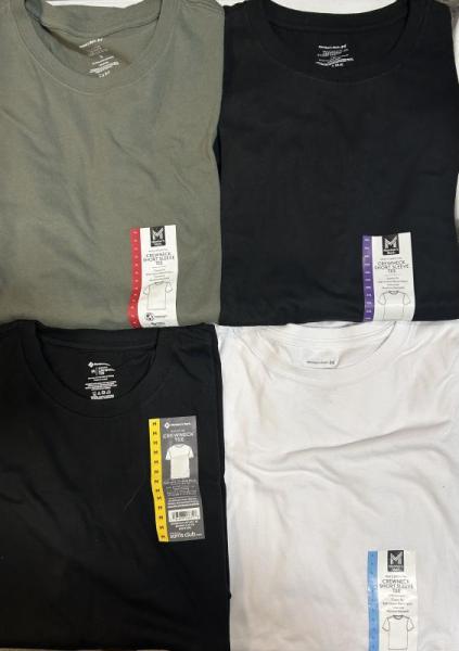 Variety Of Brand Name Men's & Women's Men Clothing