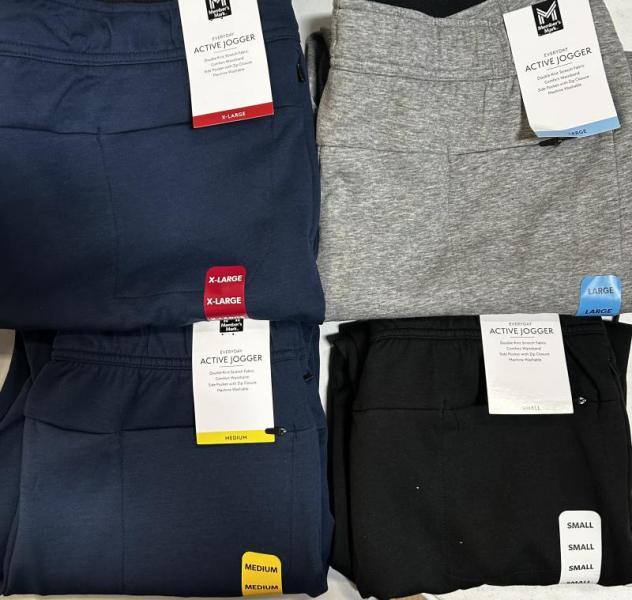 Variety Of Brand Name Men's & Women's Men Clothing
