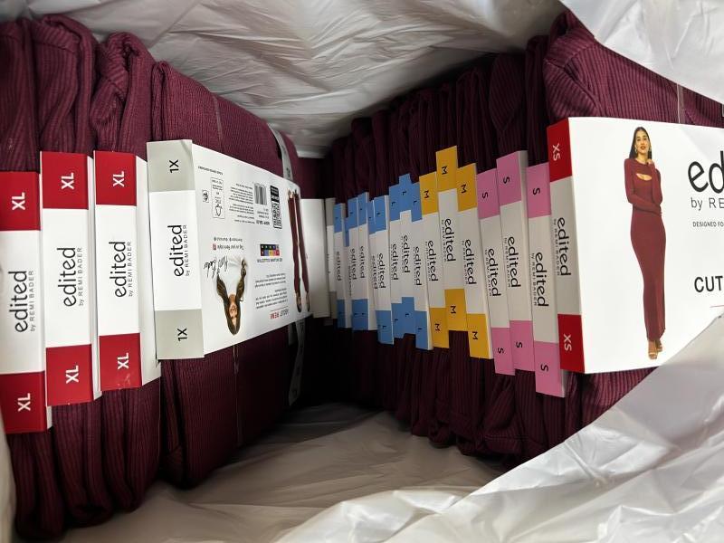 Variety Of Brand Name Men's & Women's Men Clothing