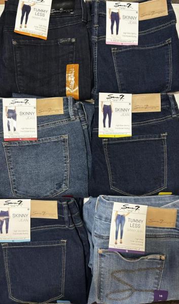 Variety Of Brand Name Men's & Women's Men Clothing