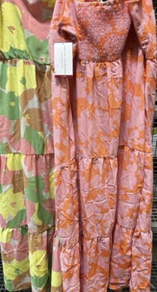 Variety Of Brand Name Men's & Women's Men Clothing