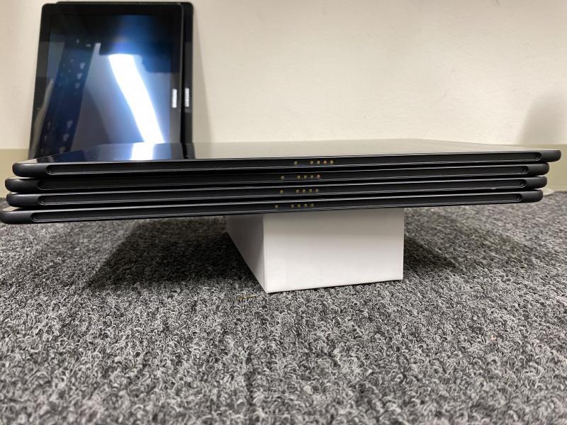 Samsung Galaxy Book 12" (W720), Fully Functional