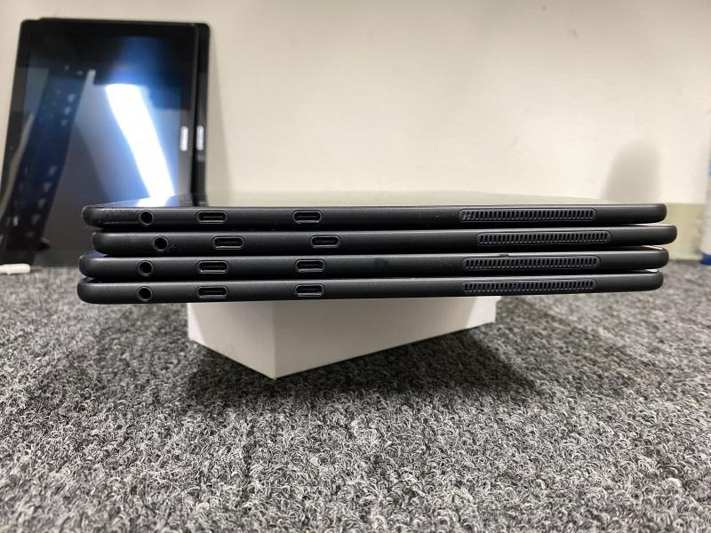 Samsung Galaxy Book 12" (W720), Fully Functional