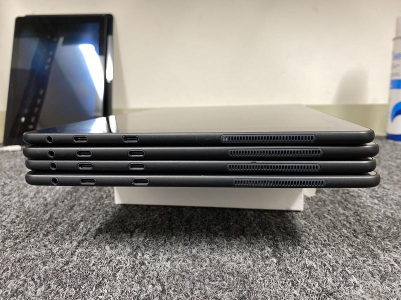 Samsung Galaxy Book 12" (W720), Fully Functional