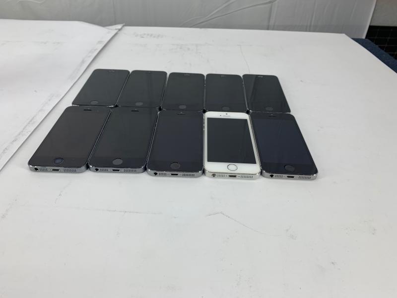 Apple iPhone 5S, Mixed GB