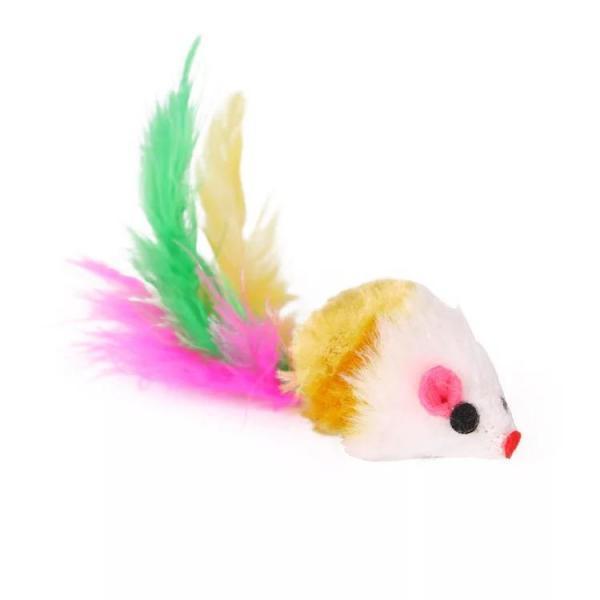 144 Units Pet Toys and Accessories - Great Assortment For Cats & Dogs