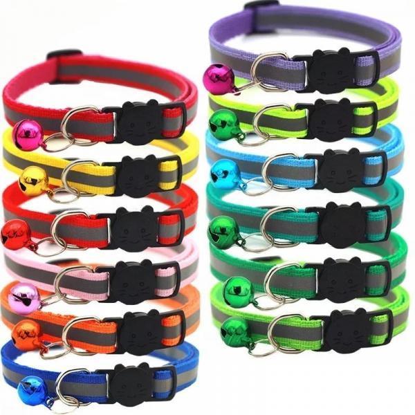 144 Units Pet Toys and Accessories - Great Assortment For Cats & Dogs
