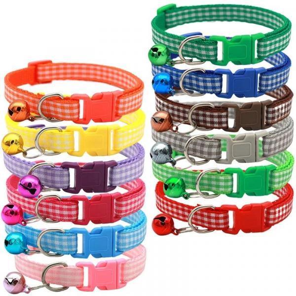 144 Units Pet Toys and Accessories - Great Assortment For Cats & Dogs