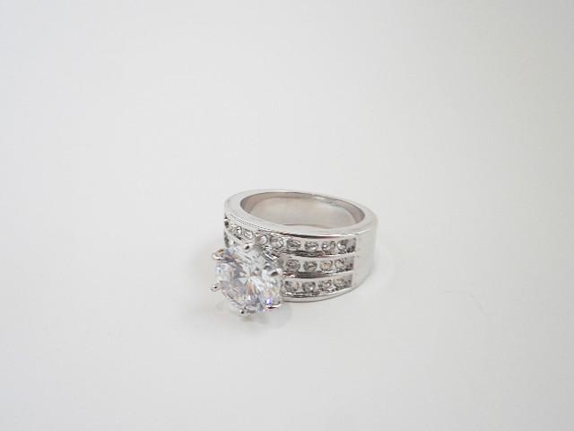 DEPARTMENT STORE JEWELRY