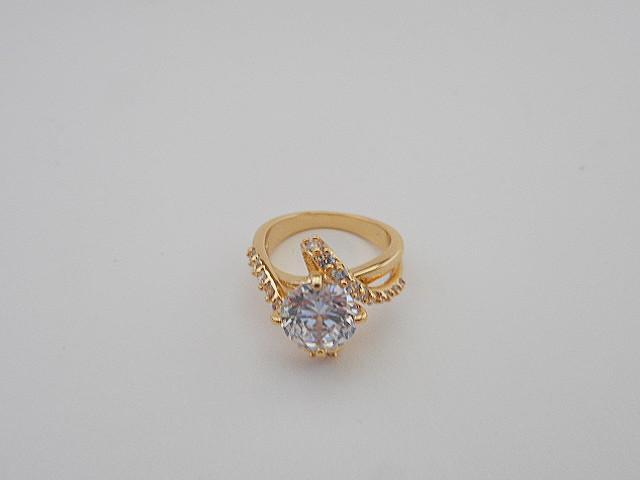 DEPARTMENT STORE JEWELRY