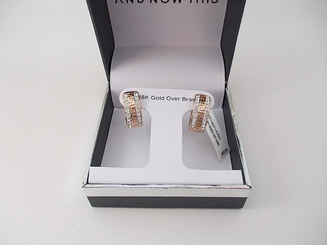 DEPARTMENT STORE JEWELRY