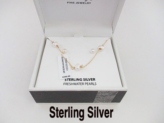 DEPARTMENT STORE JEWELRY