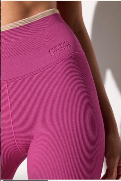 Pallet Of Mixed Brand Name Activewear