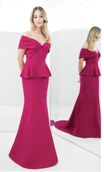 Gowns By designer Alexander By Day Mor
