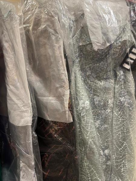 Gowns By designer Alexander By Day Mor