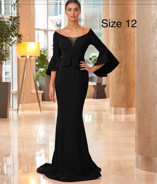 Gowns By designer Alexander By Day Mor