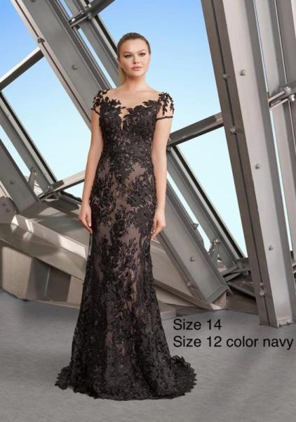 Gowns By designer Alexander By Day Mor