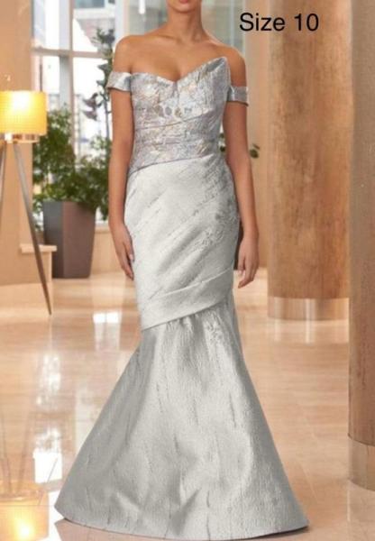 Gowns By designer Alexander By Day Mor