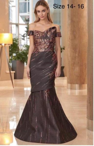 Gowns By designer Alexander By Day Mor
