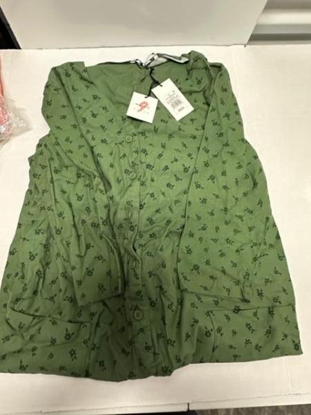 Pallet of New Funko Pops, Summer & Winter Clothes, Dresses, Bikinis, Bras