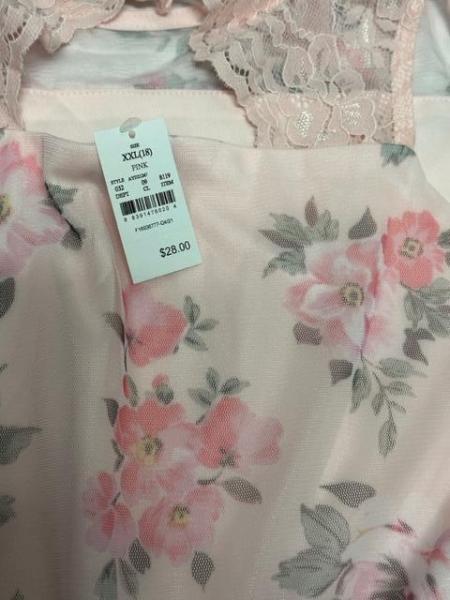 Pallet of New Funko Pops, Summer & Winter Clothes, Dresses, Bikinis, Bras