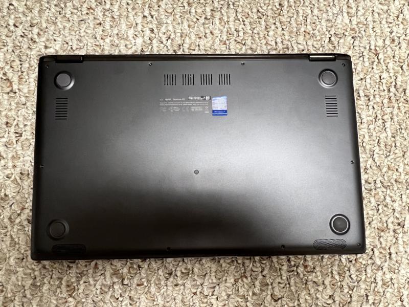 Asus ZenBook Q536F 2x1 Convertible Touch Gaming Laptop - Windows 10