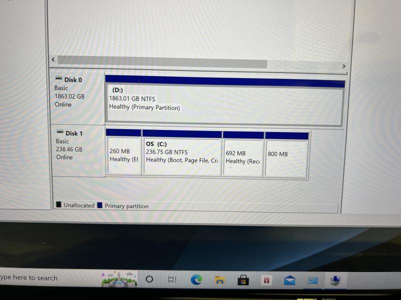 Asus ZenBook Q536F 2x1 Convertible Touch Gaming Laptop - Windows 10