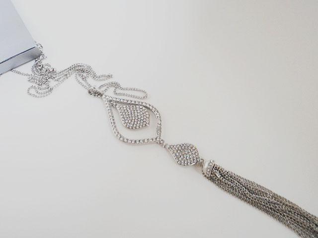 DEPARTMENT STORE JEWELRY & WATCHES