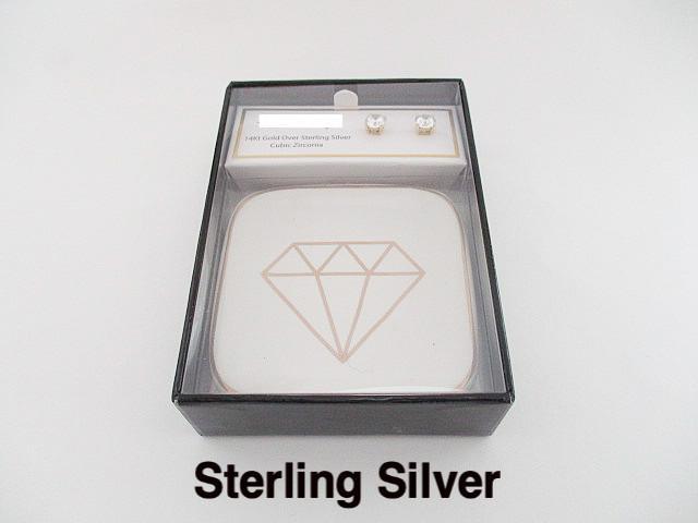 DEPARTMENT STORE JEWELRY & WATCHES