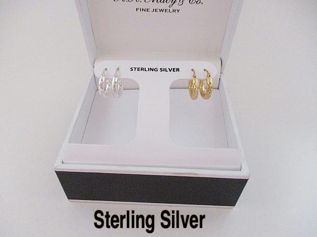 DEPARTMENT STORE JEWELRY & WATCHES