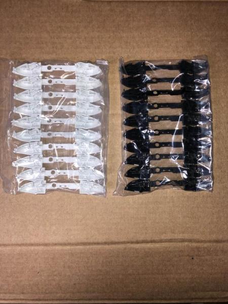 Bumper, Thumbstick, Parts for Microsoft Xbox Series X Controller