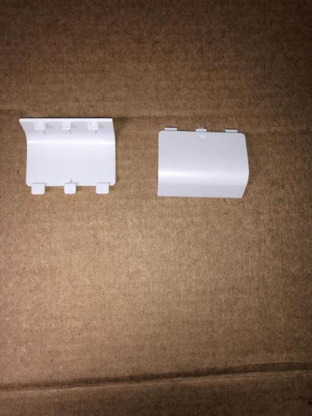 Bumper, Thumbstick, Parts for Microsoft Xbox Series X Controller