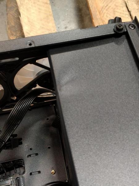 Gaming Desktops - Yeyian & Acer