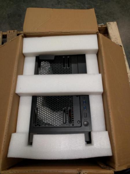 Acer Gaming Desktops