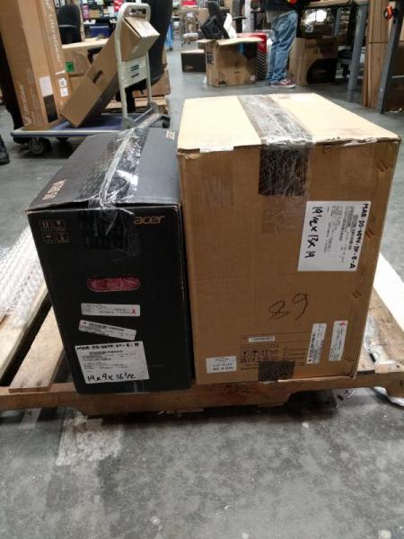 Acer Gaming Desktops