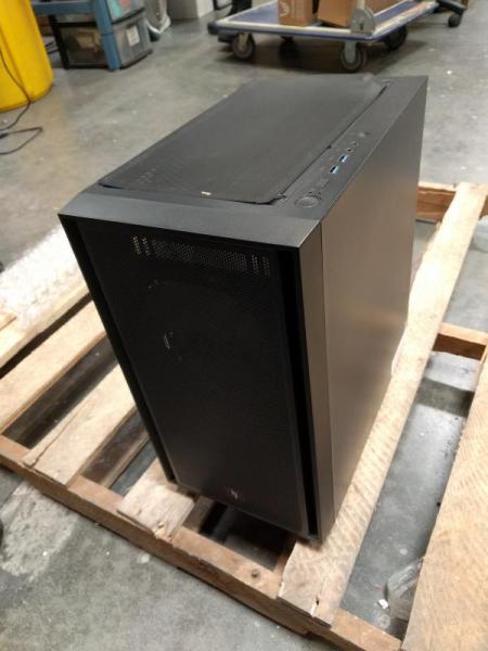 Acer Gaming Desktops